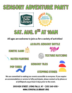 A poster for a library

AI-generated content may be incorrect.