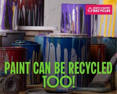 Paint cans with paint dripping

AI-generated content may be incorrect.