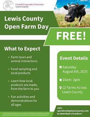 A poster for a farm day

AI-generated content may be incorrect.
