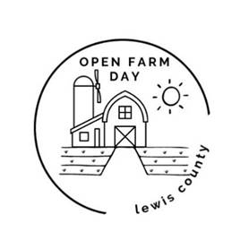 A logo for a farm

Description automatically generated