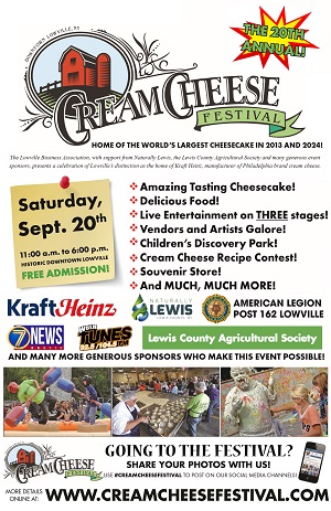 A poster for a cheesecake festival

AI-generated content may be incorrect.