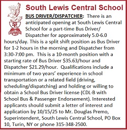 A close-up of a bus driver information

AI-generated content may be incorrect.