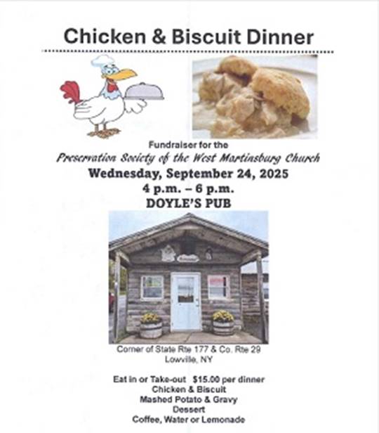 A chicken and biscuit dinner

AI-generated content may be incorrect.