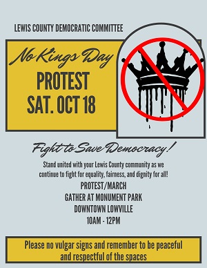 A poster with text and a crown

AI-generated content may be incorrect.