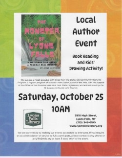 A poster for a book

AI-generated content may be incorrect.