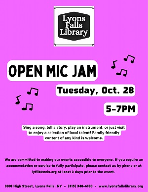 A purple poster with text and notes

AI-generated content may be incorrect.