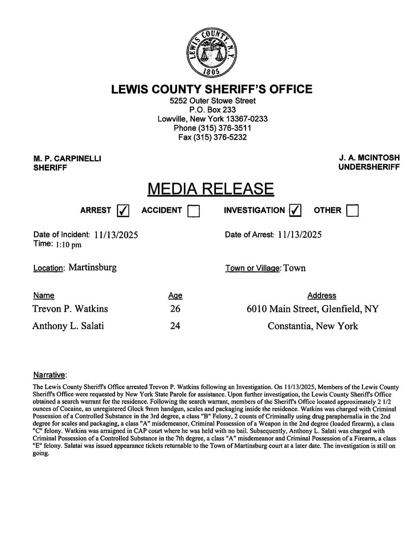 A close-up of a media release form

AI-generated content may be incorrect.