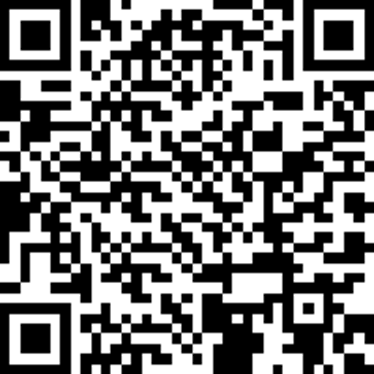 A qr code with a black and white background
AI-generated content may be incorrect.