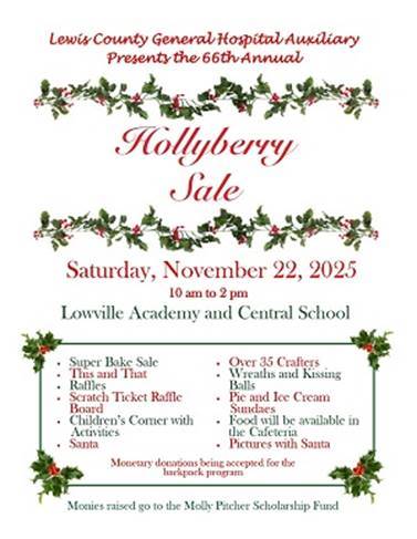 A poster with text and a few garlands

AI-generated content may be incorrect.