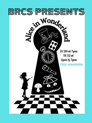 A poster for a event

AI-generated content may be incorrect.