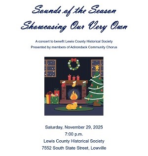 A poster for a christmas concert

AI-generated content may be incorrect.