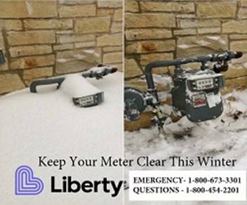 A water meter in the snow

AI-generated content may be incorrect.
