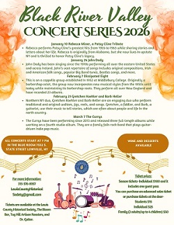 A poster of a concert series

AI-generated content may be incorrect.