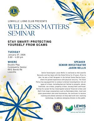 A poster for a seminar

AI-generated content may be incorrect.