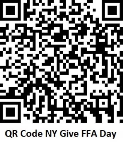 A qr code with text

AI-generated content may be incorrect.