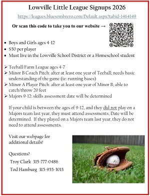 A flyer with a baseball in a glove

AI-generated content may be incorrect.