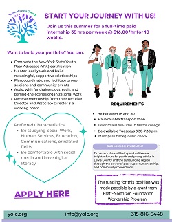 A poster for a job fair

AI-generated content may be incorrect.