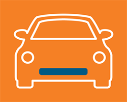 A car on an orange background

AI-generated content may be incorrect.