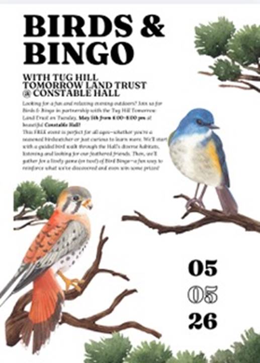 A poster of a bingo game

AI-generated content may be incorrect.