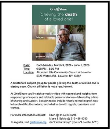 A screenshot of a funeral service

AI-generated content may be incorrect.