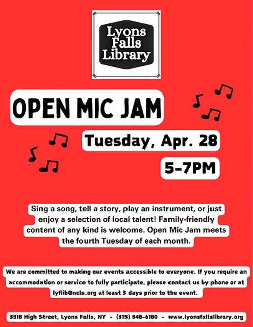 A red poster with white text and notes

AI-generated content may be incorrect.