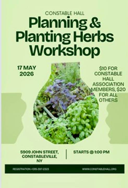 A poster for a plant workshop

AI-generated content may be incorrect.