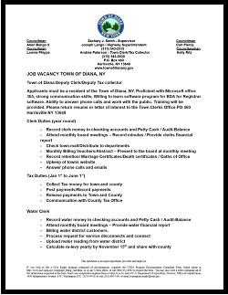 A close-up of a job vacancy letter

AI-generated content may be incorrect.