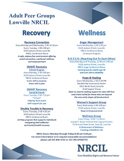 A blue and white flyer with text

AI-generated content may be incorrect.