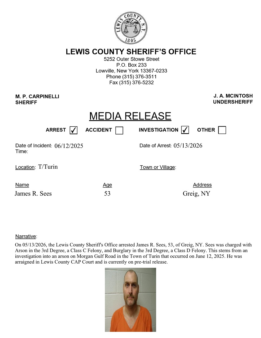 A person in a mugshot

AI-generated content may be incorrect.
