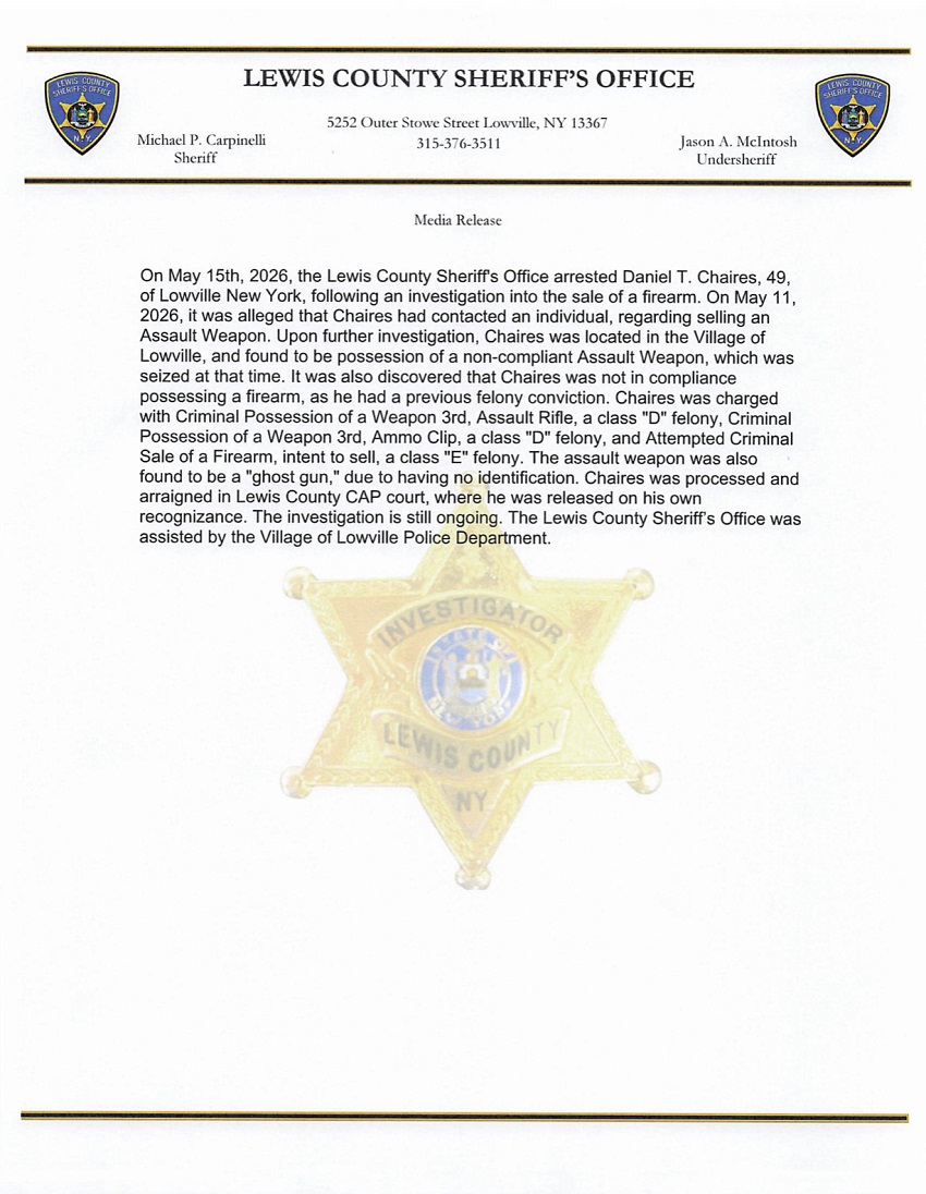 A close-up of a police badge

AI-generated content may be incorrect.