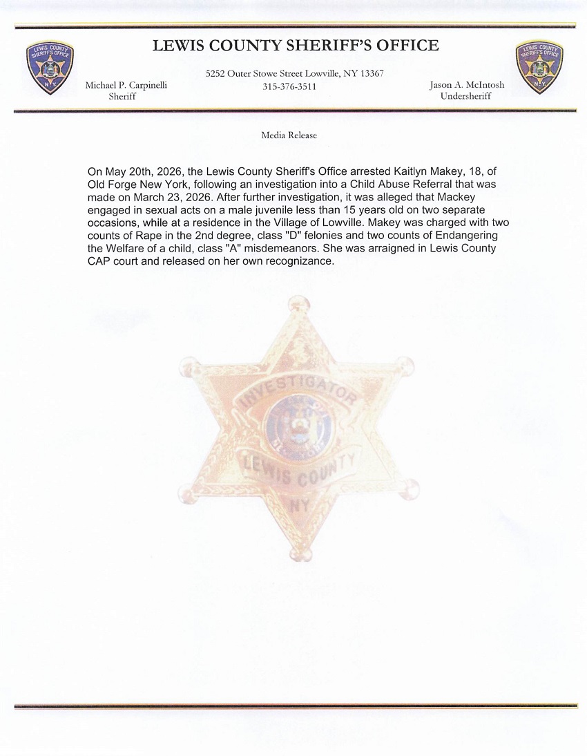 A close-up of a sheriff badge

AI-generated content may be incorrect.