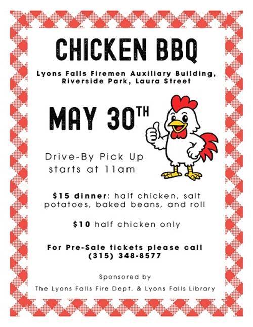 A chicken bbq invitation

AI-generated content may be incorrect.