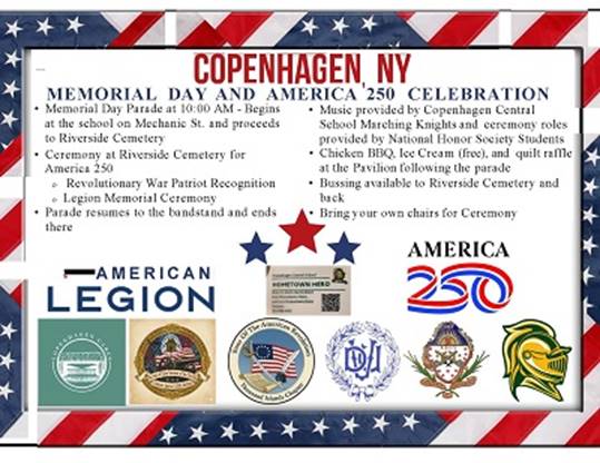 A memorial day card with text and images

AI-generated content may be incorrect.