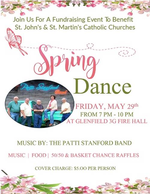 A poster for a dance event

AI-generated content may be incorrect.