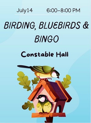 A bird on a birdhouse

AI-generated content may be incorrect.