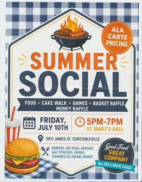 A poster for a picnic event

AI-generated content may be incorrect.