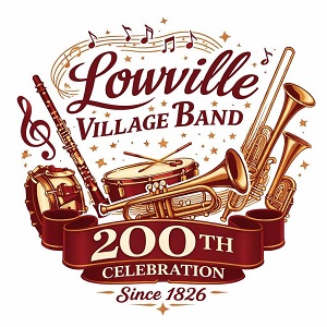 A logo with musical instruments

AI-generated content may be incorrect.
