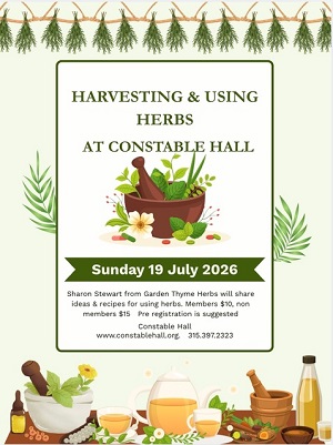 A poster of herbs and spices

AI-generated content may be incorrect.