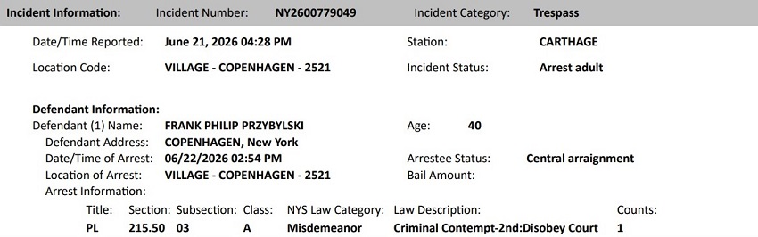 A screenshot of a report

AI-generated content may be incorrect.