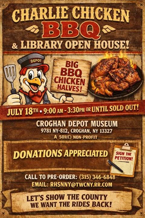 A poster of a chicken restaurant

AI-generated content may be incorrect.