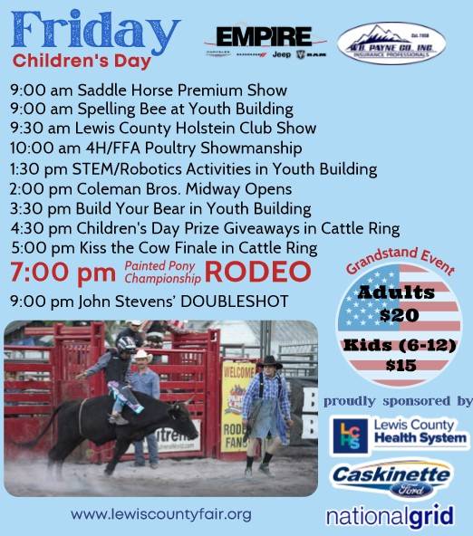 A poster for a rodeo

AI-generated content may be incorrect.