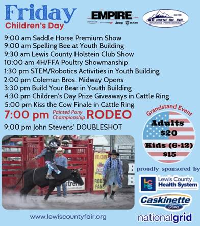 A poster for a rodeo

AI-generated content may be incorrect.