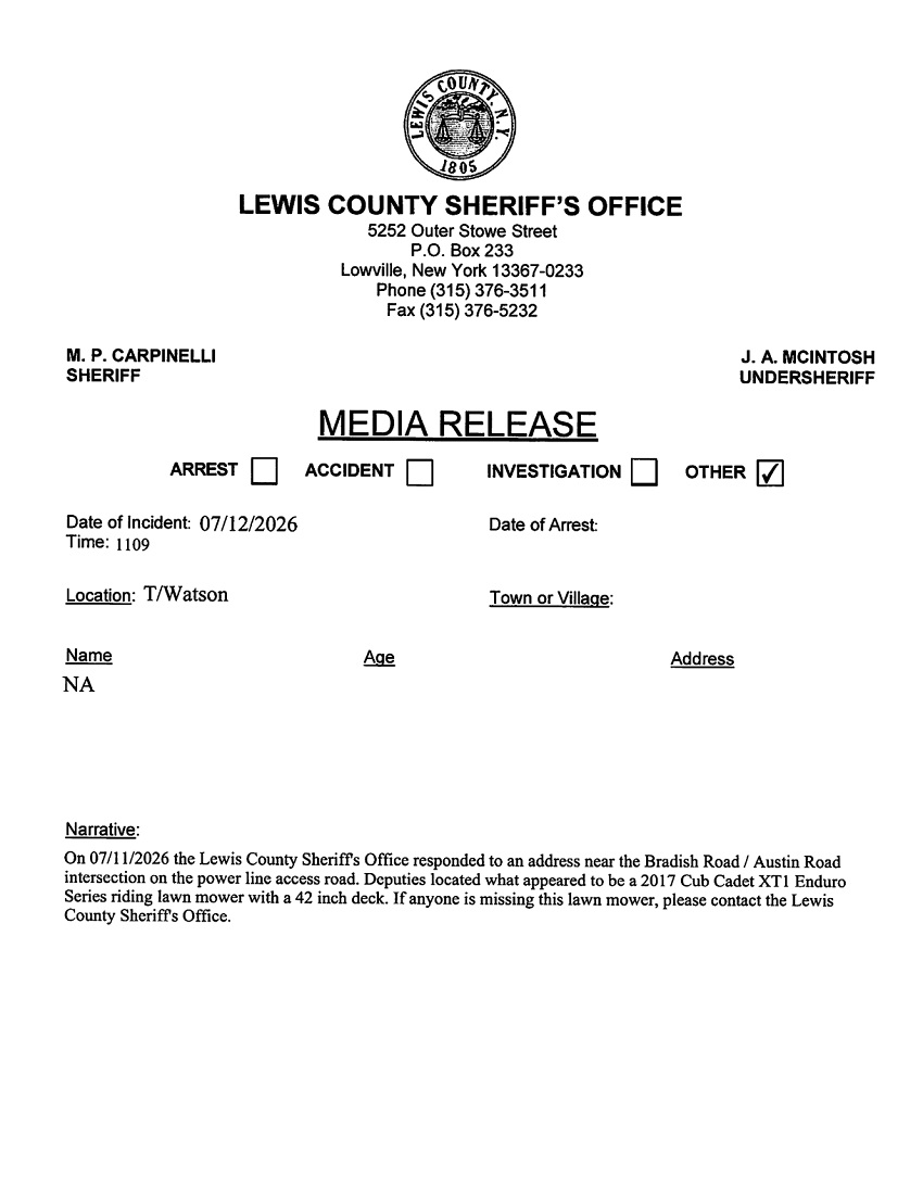 A close-up of a media release form

AI-generated content may be incorrect.