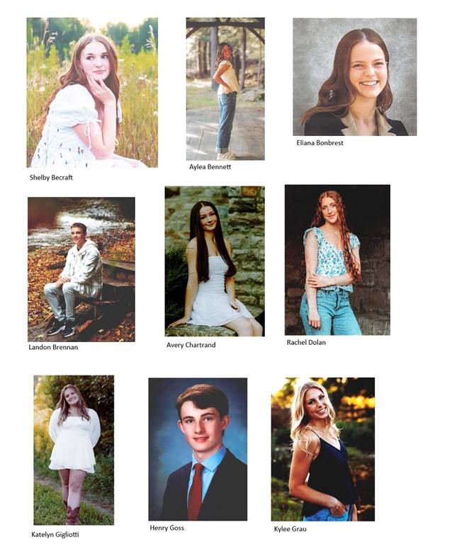 A collage of a group of people

AI-generated content may be incorrect.