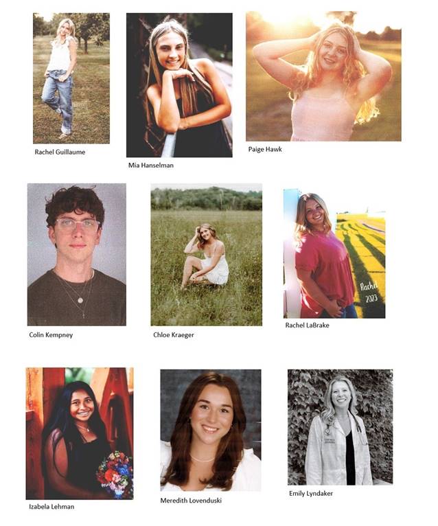 A collage of people posing for a photo

AI-generated content may be incorrect.