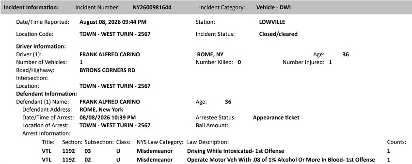 A screenshot of a vehicle accident claim

AI-generated content may be incorrect.