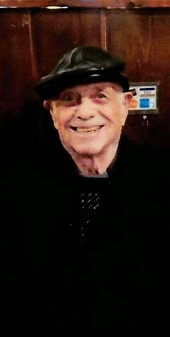 A person wearing a hat

AI-generated content may be incorrect.