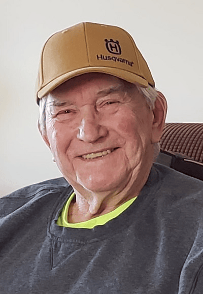 A person wearing a hat

AI-generated content may be incorrect.
