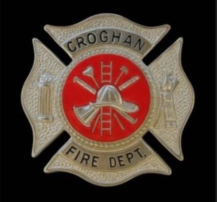 A close-up of a fire department emblem

AI-generated content may be incorrect.