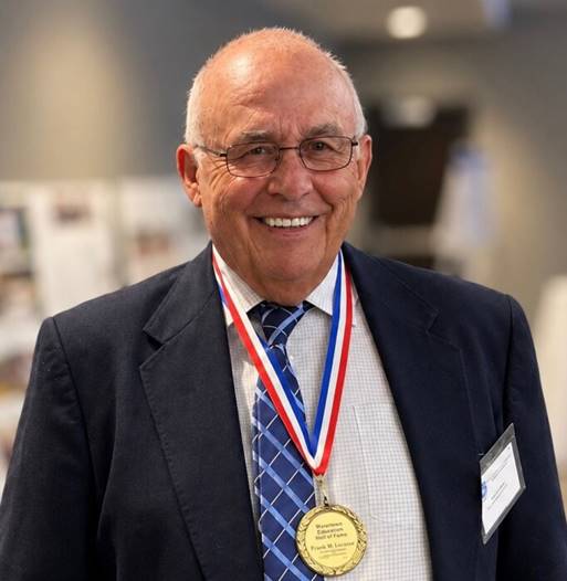 A person wearing a medal

AI-generated content may be incorrect.